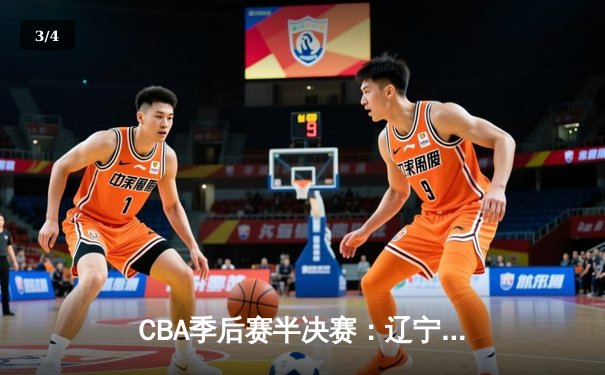 CBA季后赛半决赛：辽宁本钢逆转广东宏远 总比分3-2晋级总决赛 - 3
