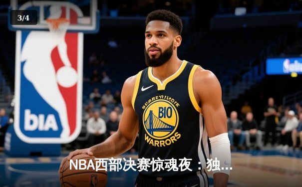 NBA西部决赛惊魂夜：独行侠加时逆转森林狼，东契奇砍下45分创纪录 - 3